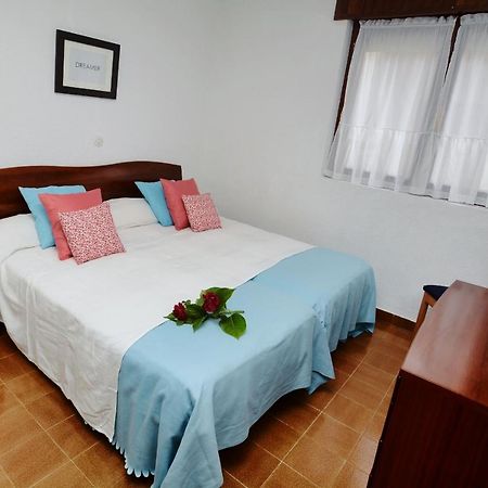 Apartamento La Senda de la Playa Isla Plana Exterior foto
