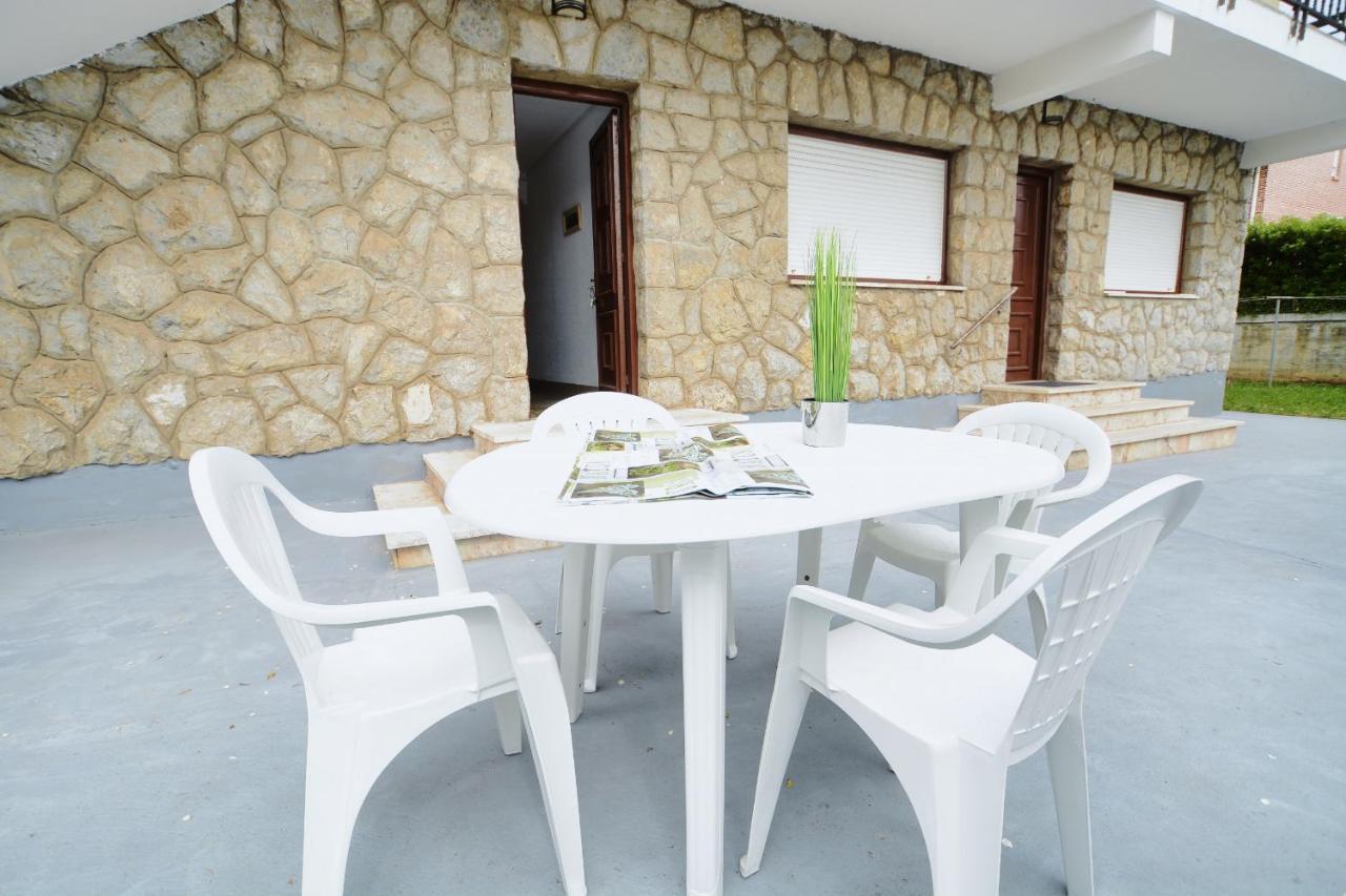 Apartamento La Senda de la Playa Isla Plana Exterior foto