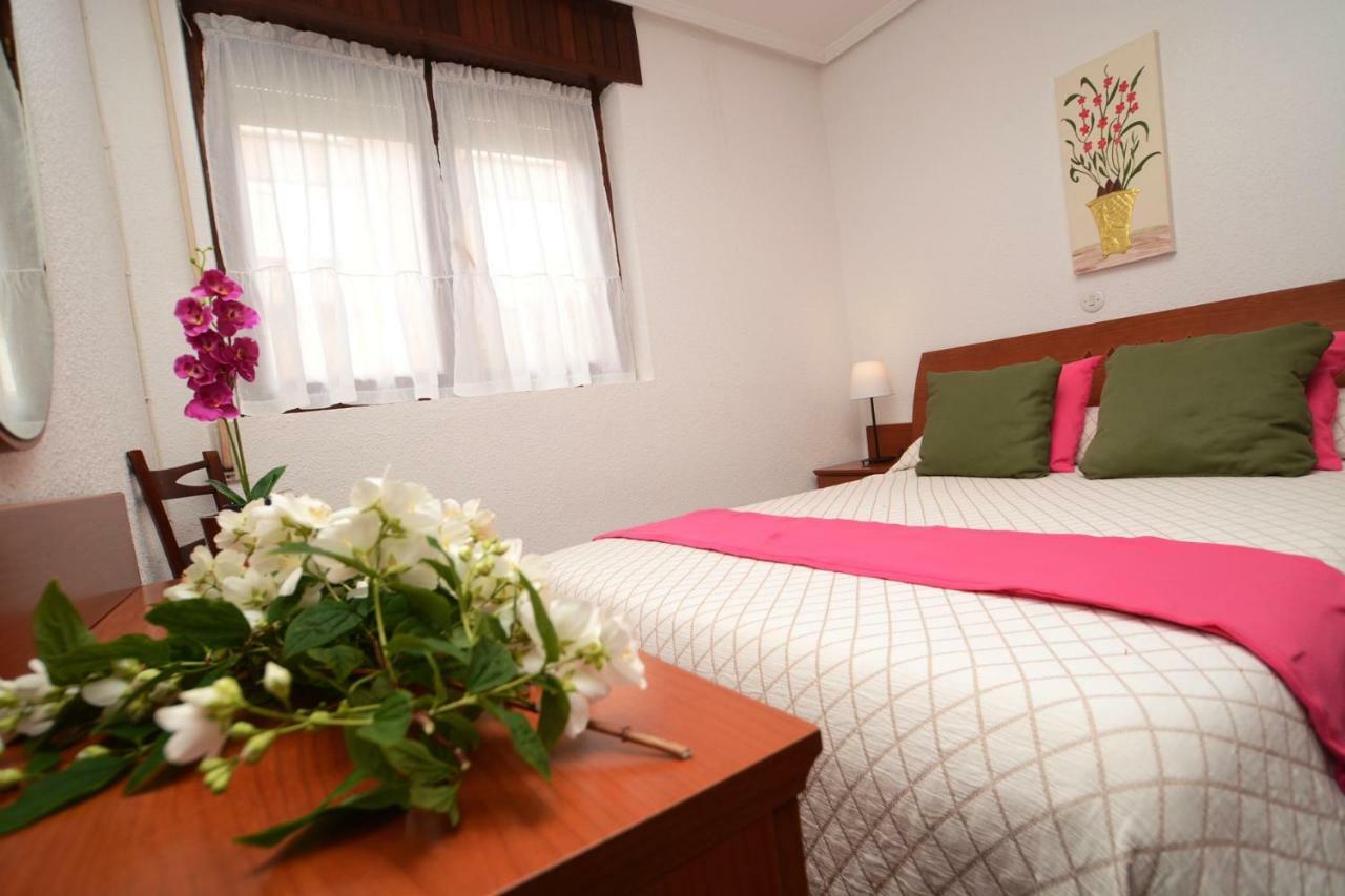 Apartamento La Senda de la Playa Isla Plana Exterior foto