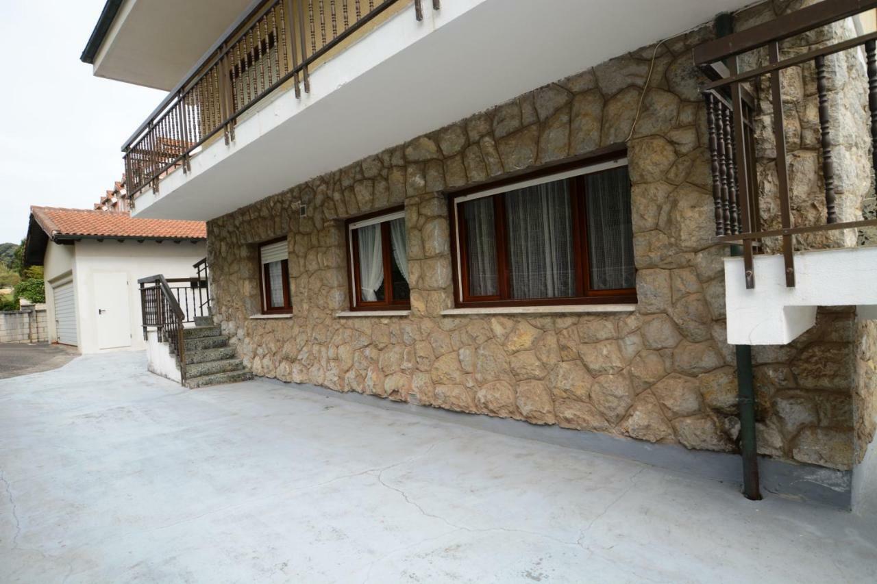 Apartamento La Senda de la Playa Isla Plana Exterior foto