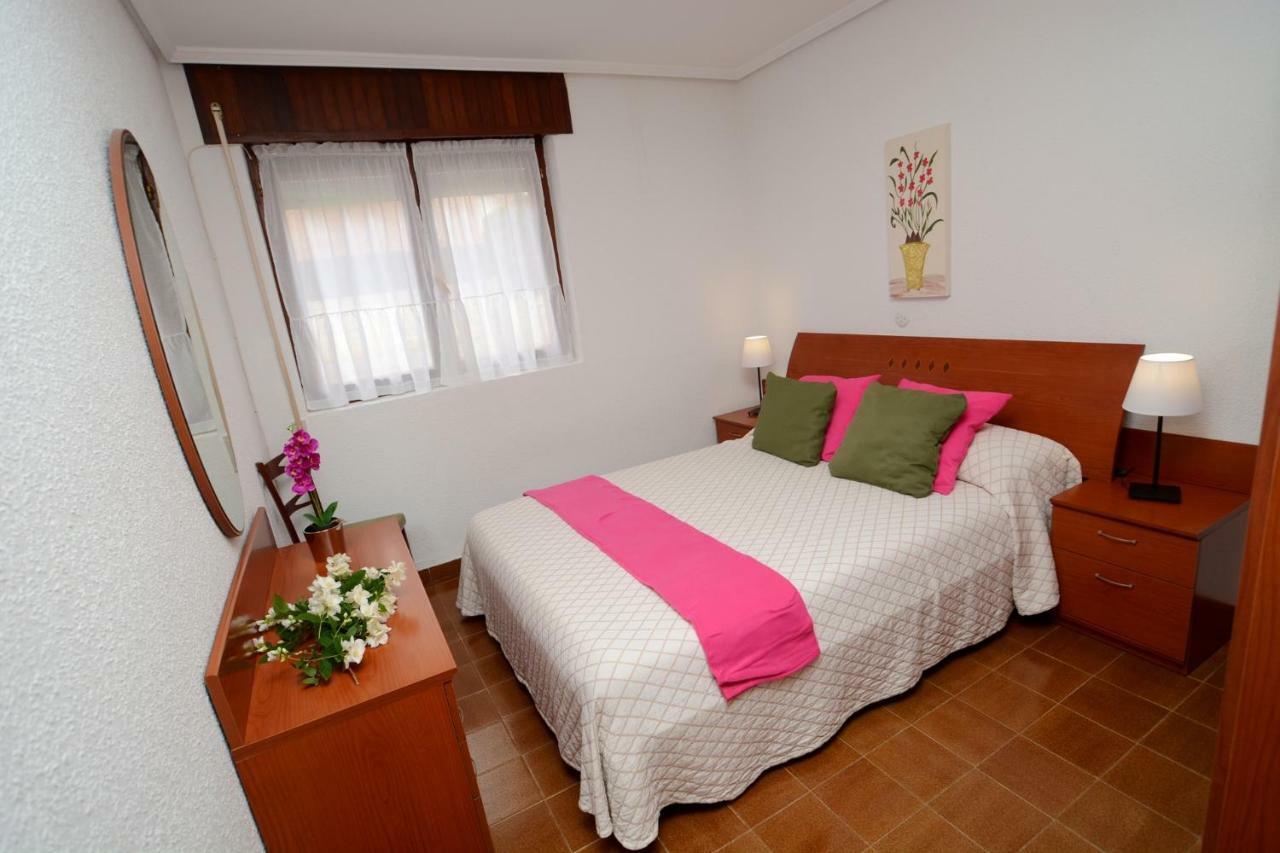 Apartamento La Senda de la Playa Isla Plana Exterior foto