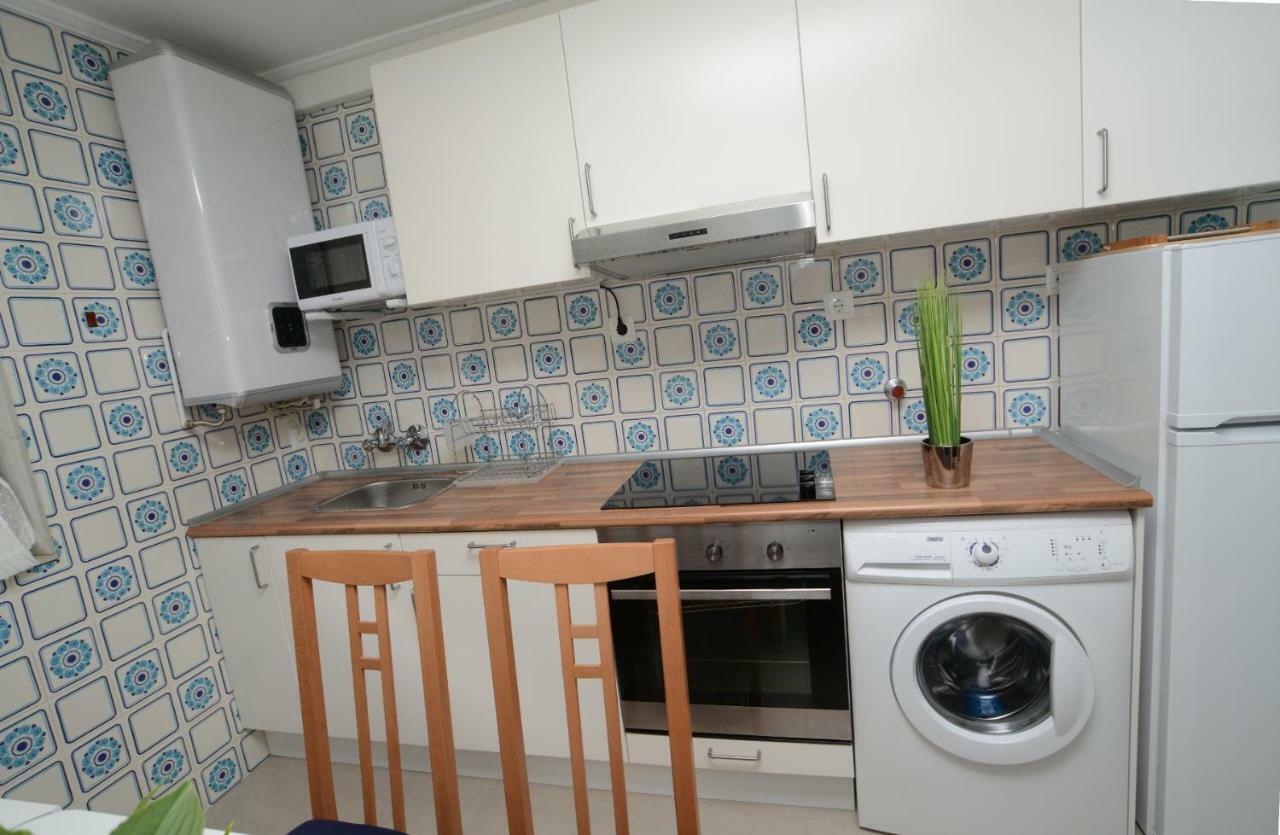 Apartamento La Senda de la Playa Isla Plana Exterior foto